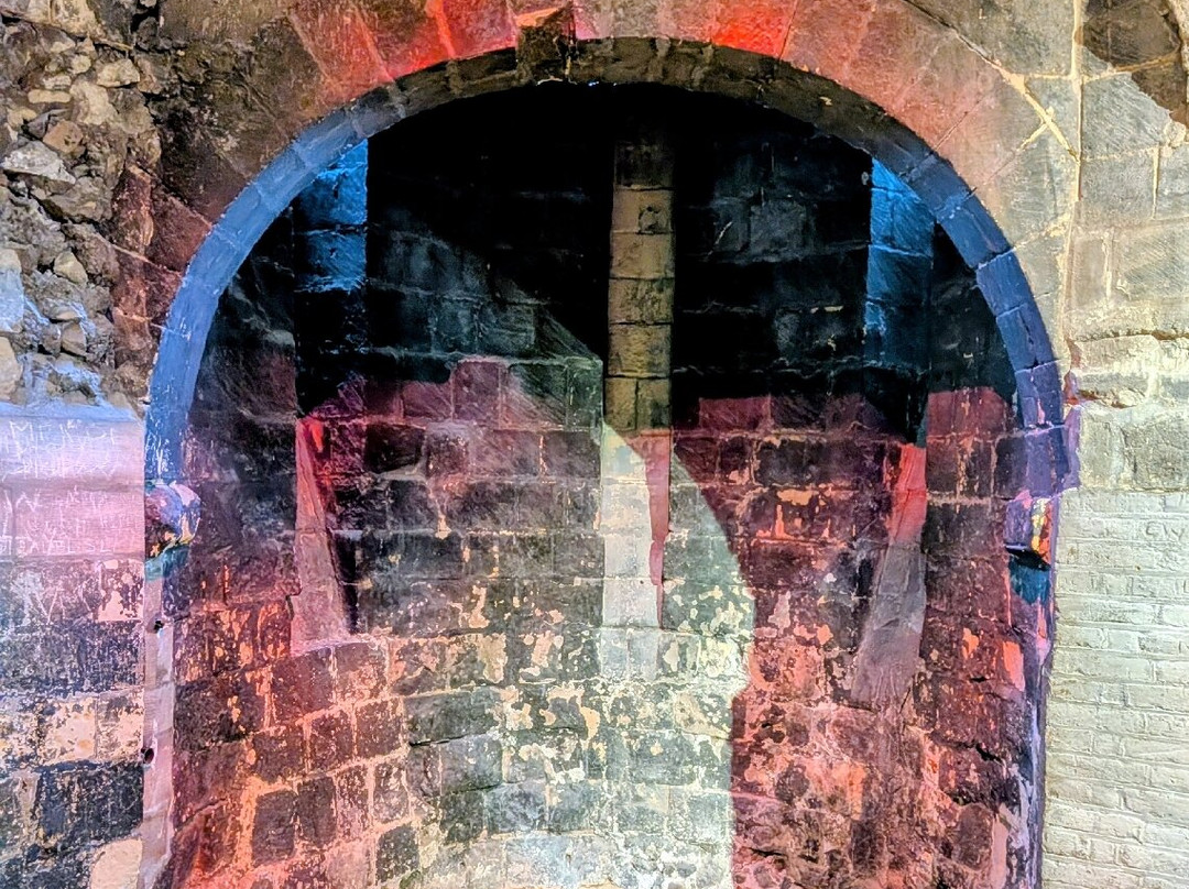 Norwich Castle Museum & Art Gallery-诺威奇必去景点
