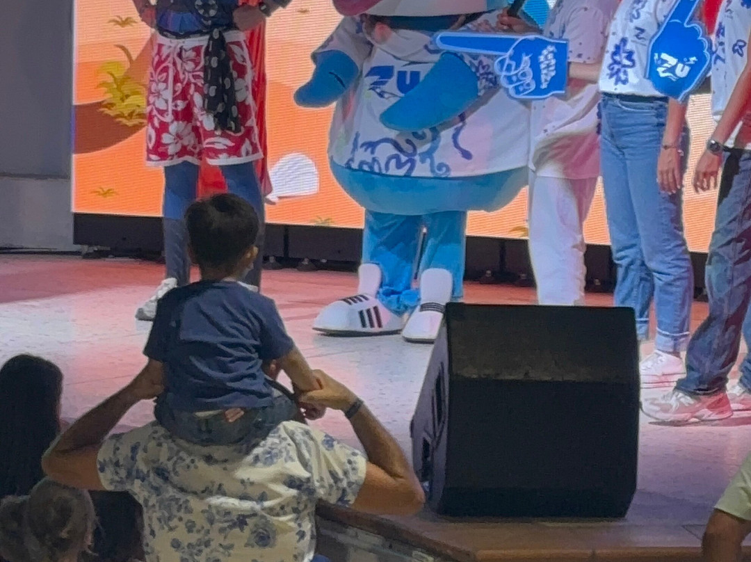 泽塔俱乐部西卡尼亚生态度假村主图