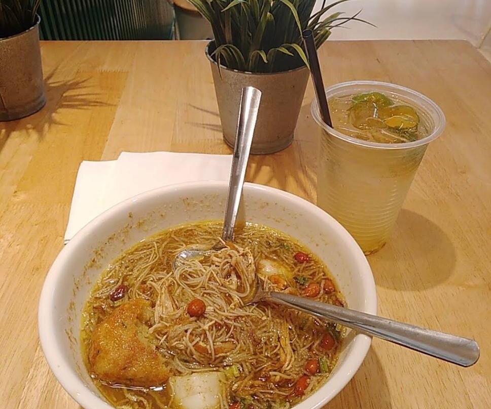 Warung BungaPagi (Prima Sri Gombak)