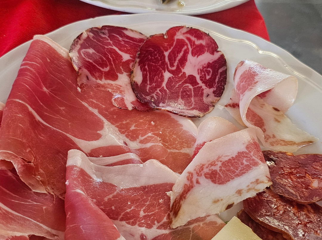 Rifugio Fasanelli主图