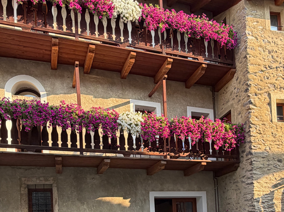 Maison Bondaz & Spa privé