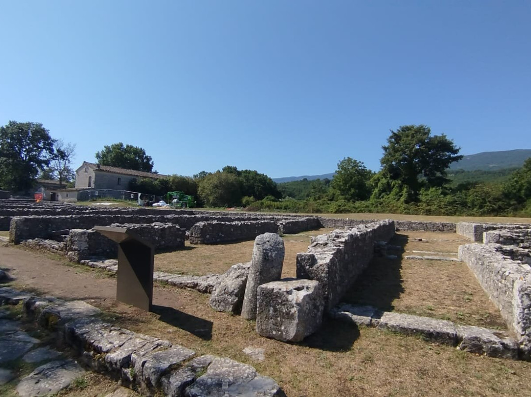 Parco Archeologico Di Sepino-Sepino必去景点