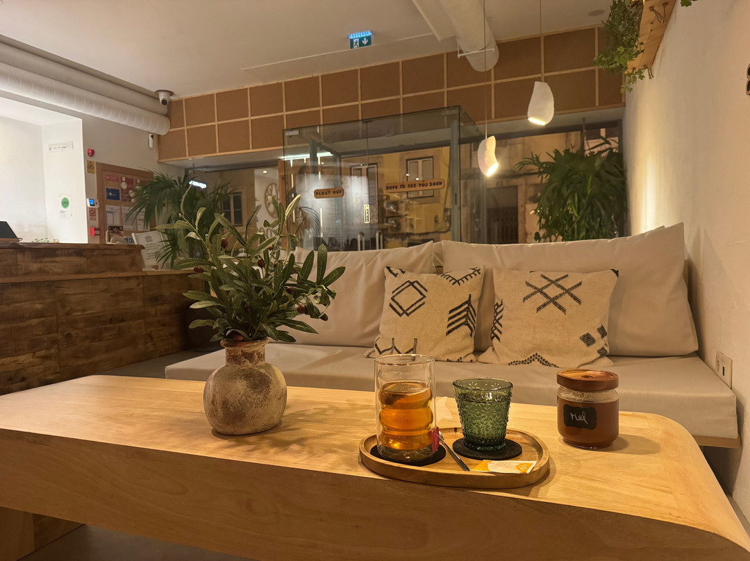 TERRA HEAL · Massage & Holistic Spa-里斯本必去景点