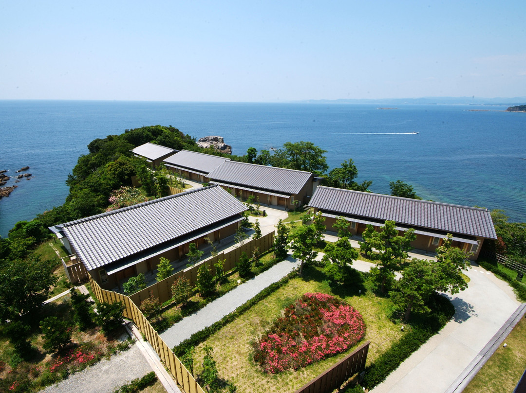 滨千鸟之汤 海舟主图