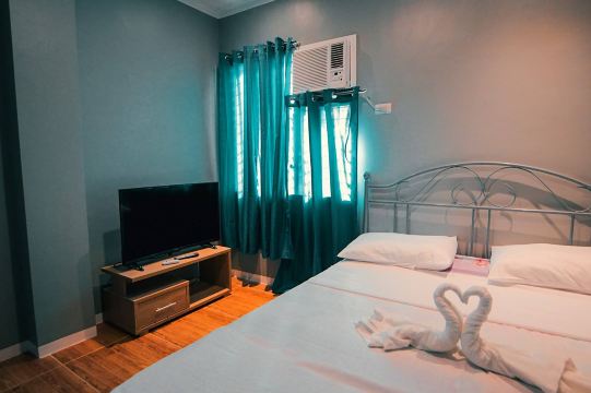 金斯威克住宅旅馆-官方