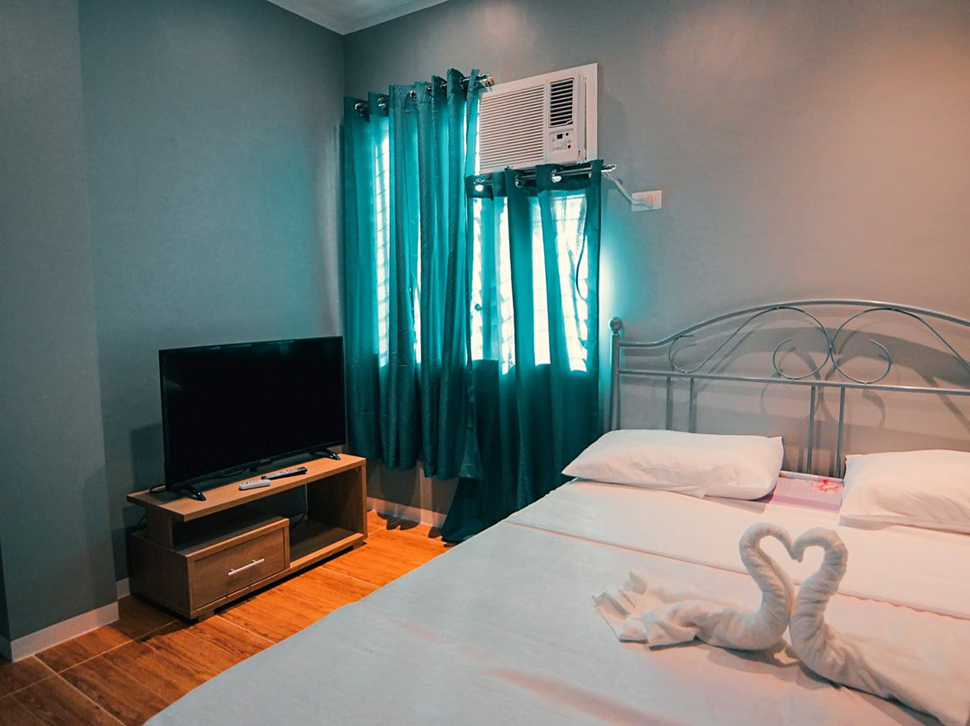 巴伦西亚酒店住宿-Kingswick Residences And Lodge