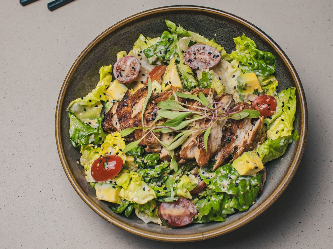 Restaurante Pato Pekín Medellín