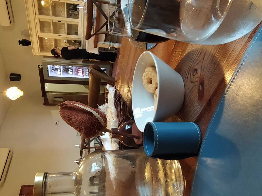 Osteria Tarantina