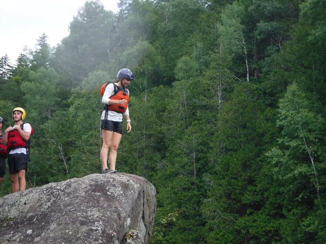 Adirondack River Outfitters-Old Forge必去景点