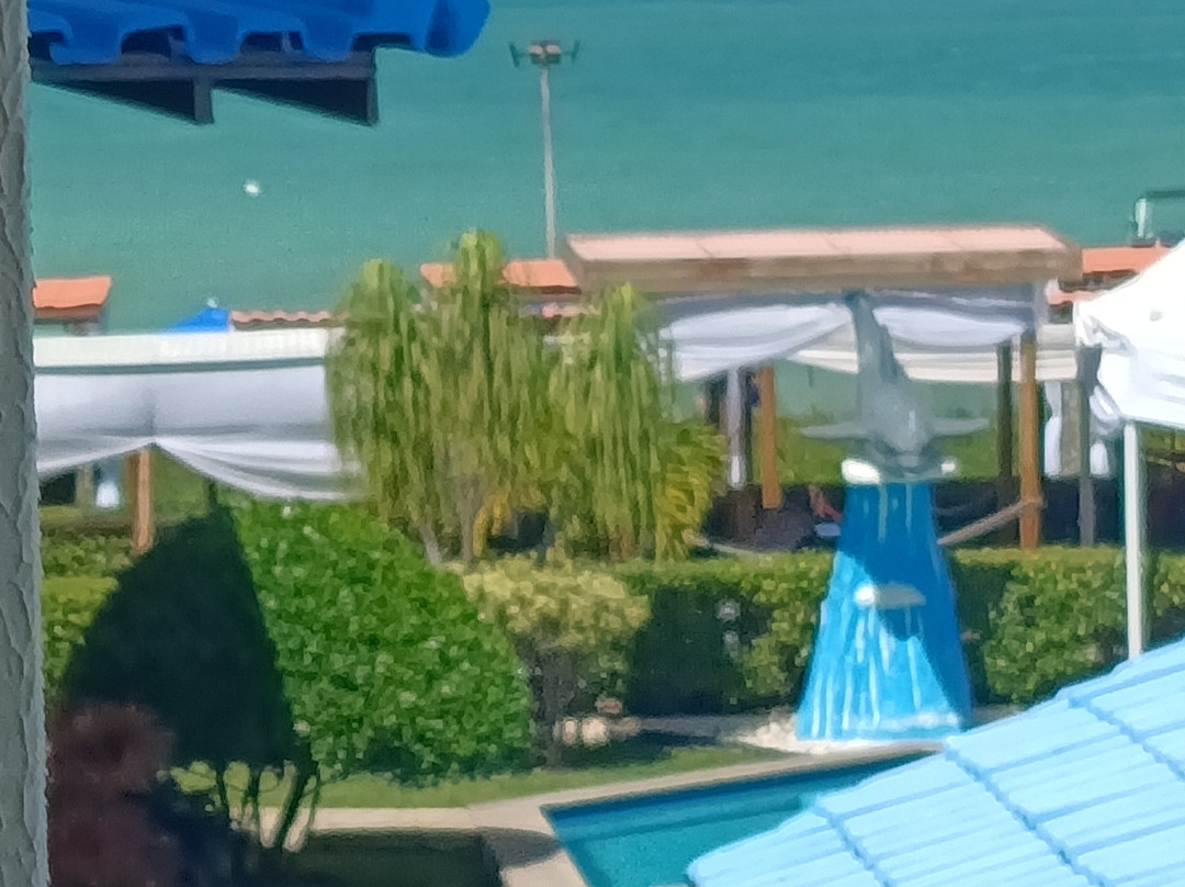 可拉海滨酒店主图