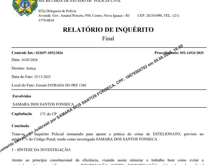 Samara dos Santos Fonseca - Imobiliaria Sonho de vida-Nova Iguacu必去景点