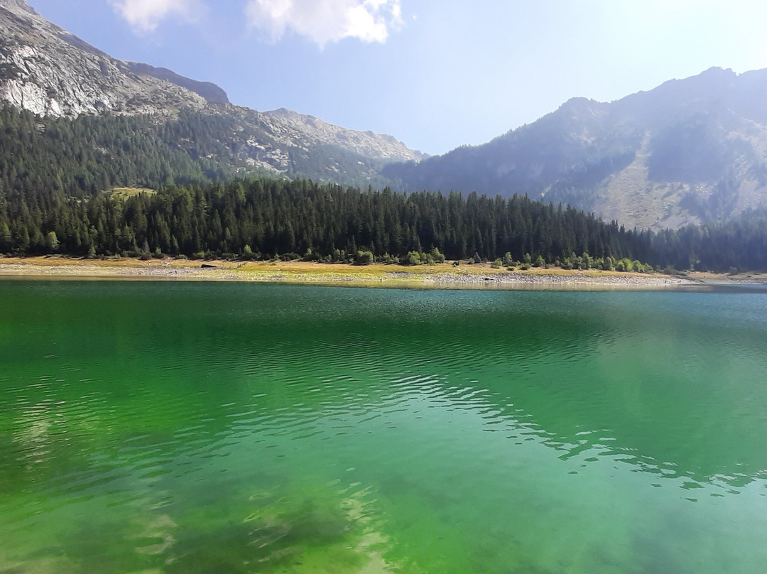 Lago di Pian Palù-Peio必去景点