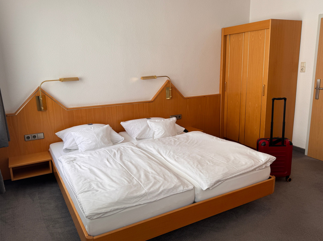 Hotel Baeren
