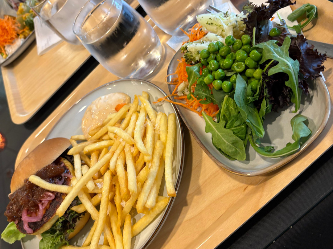 Restaurang Guvernören