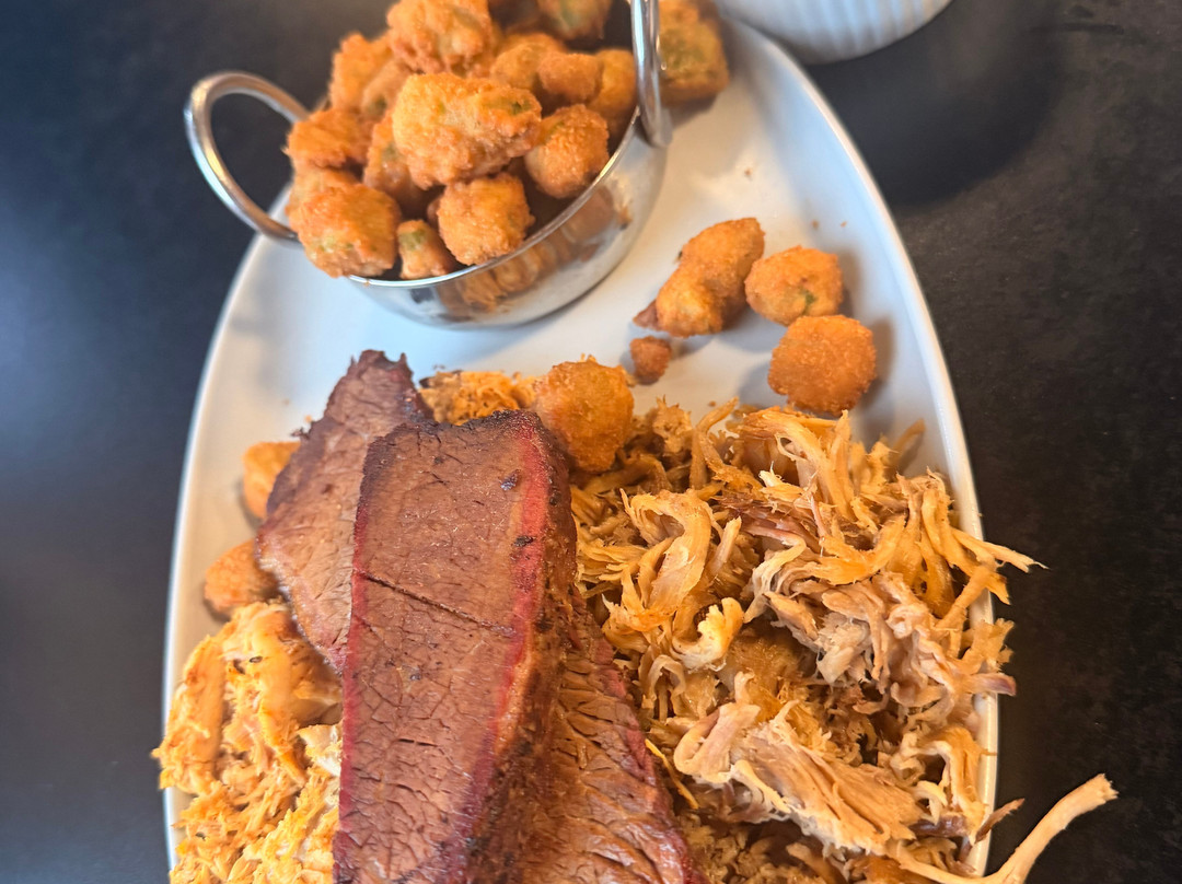 Smokehouse Bar n Grill-Kingston必去景点