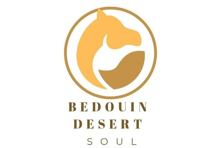 Safari with real Bedouins