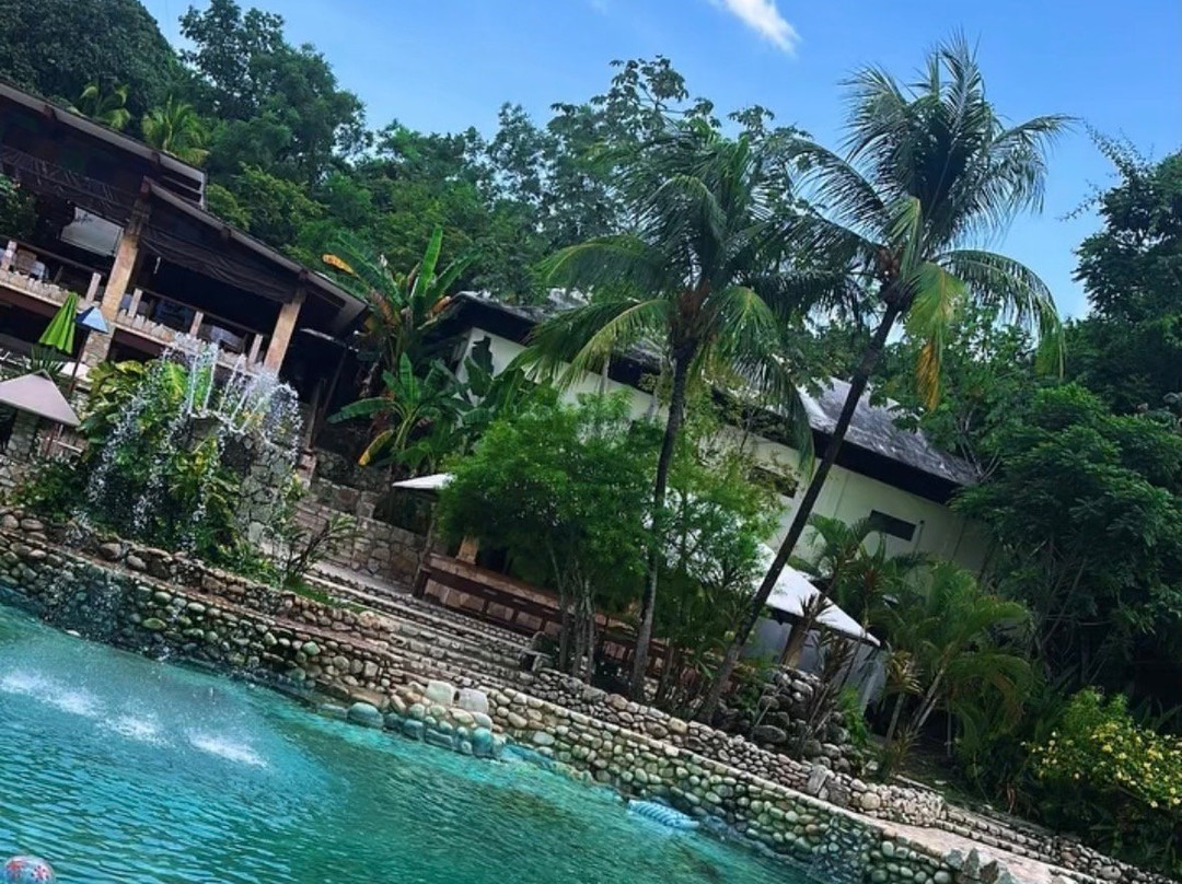 帕伦克酒店住宿-Chan-Kah Resort Village