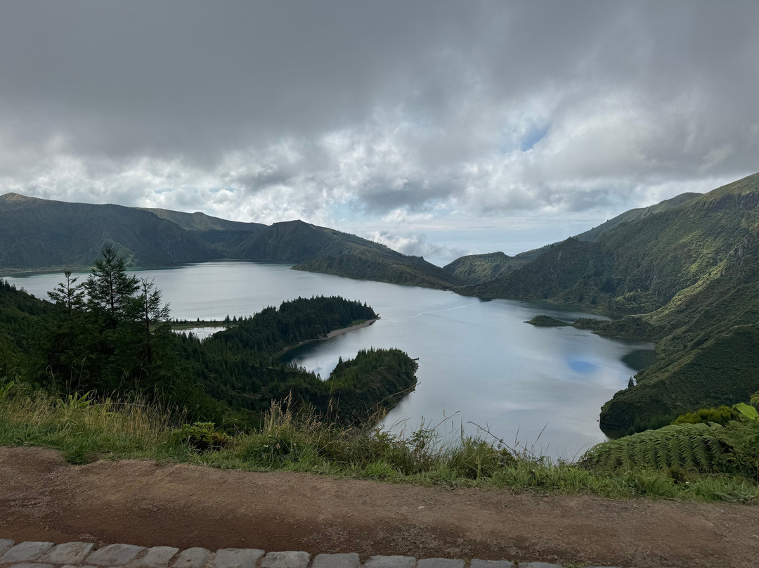 Azores Magic Tours-Rabo de Peixe必去景点