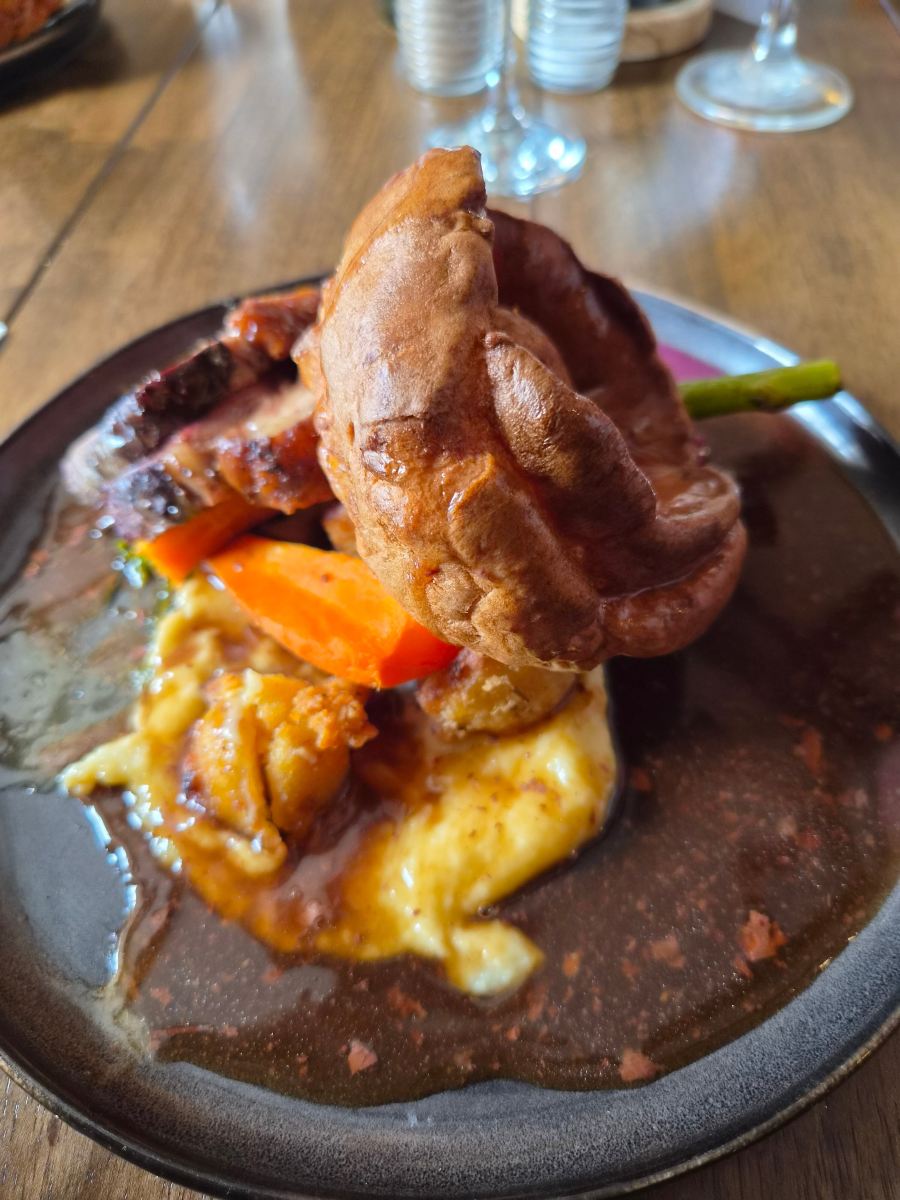 Blacksmiths Arms-旅行者
