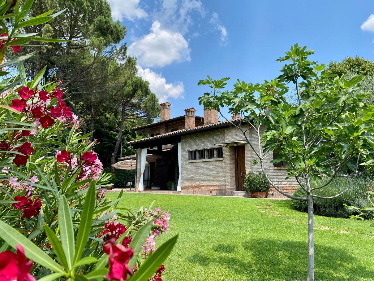 Pozzo di Mezzo B&B-度假村/酒店