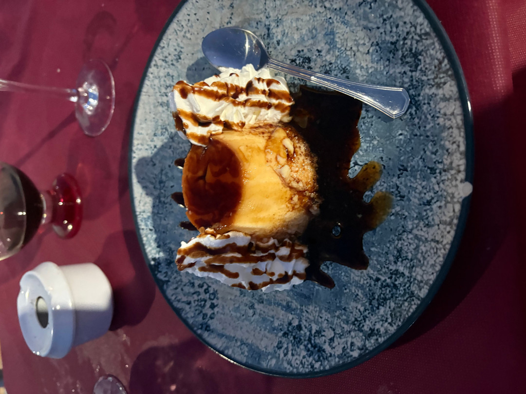 Restaurante Vistabella