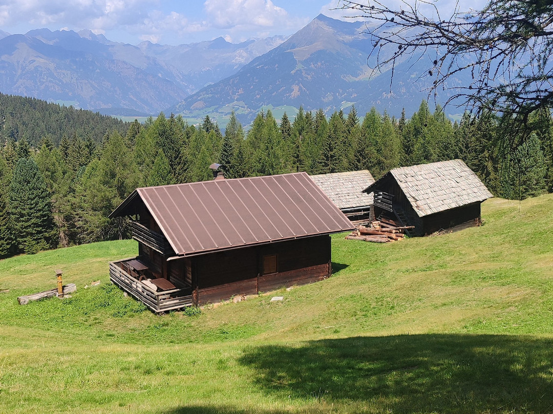 Alpin Hotel Sonnblick主图