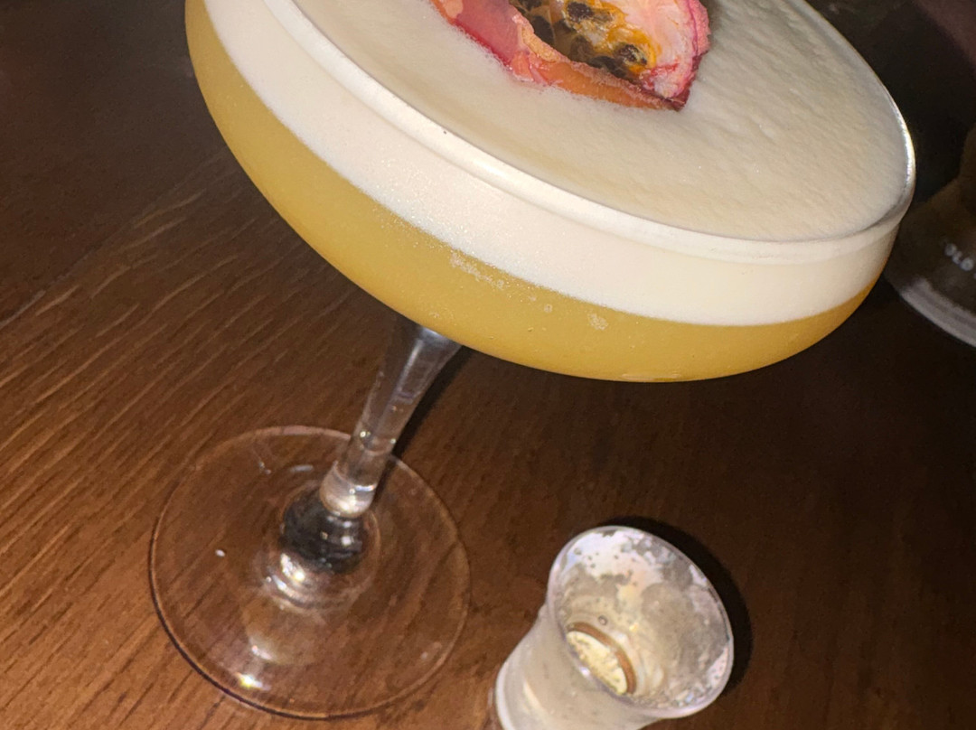 玛特洛酒店主图