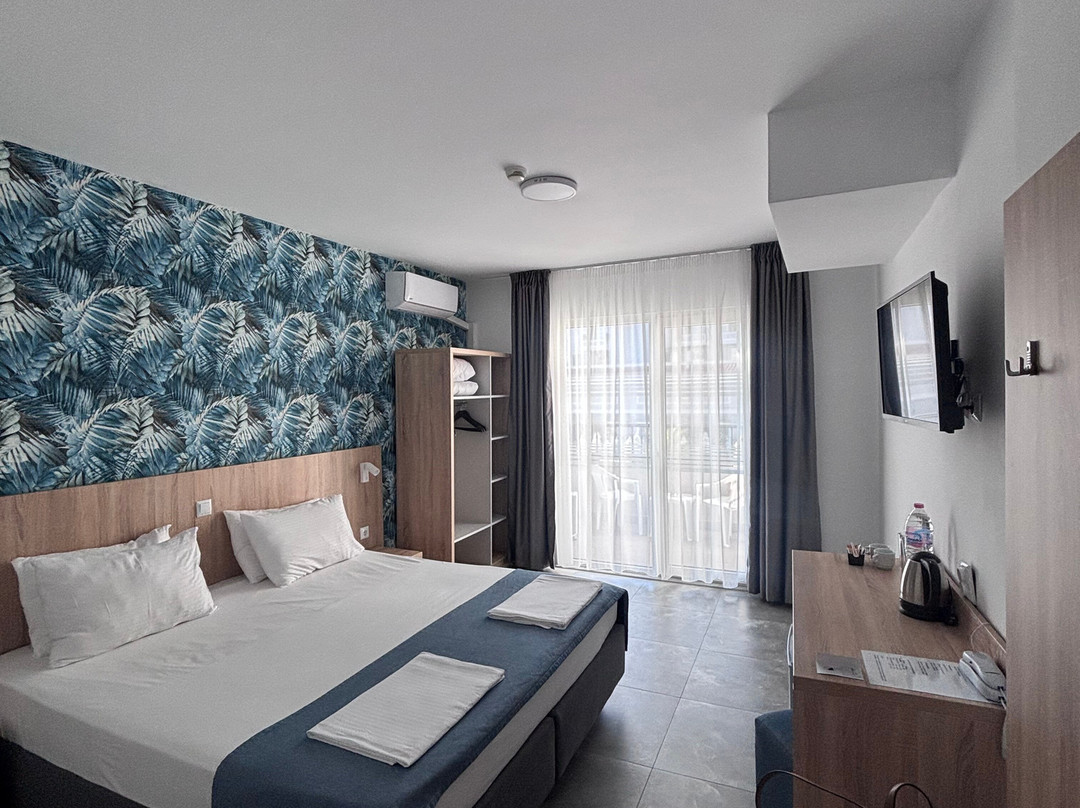 Martinez Hotel All Inclusive主图