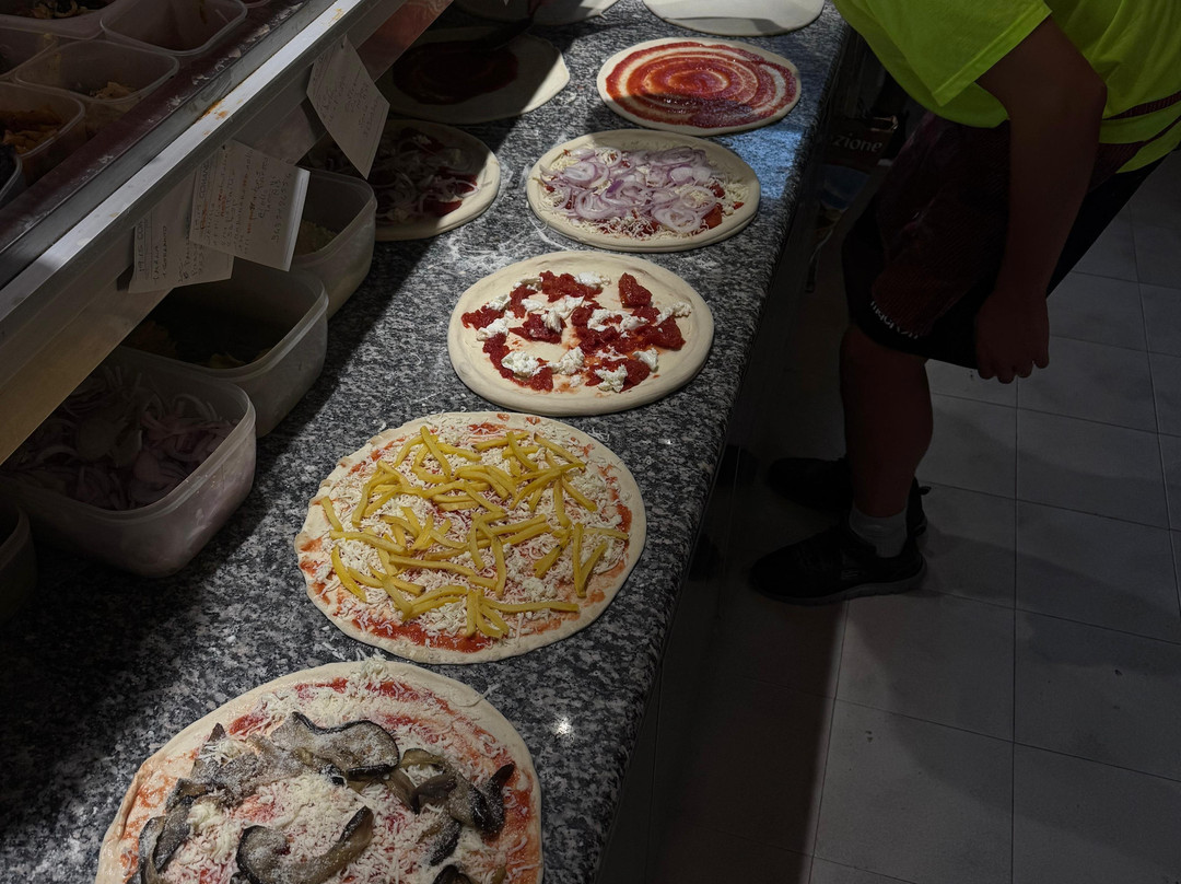 Le Pizze di Pizzo