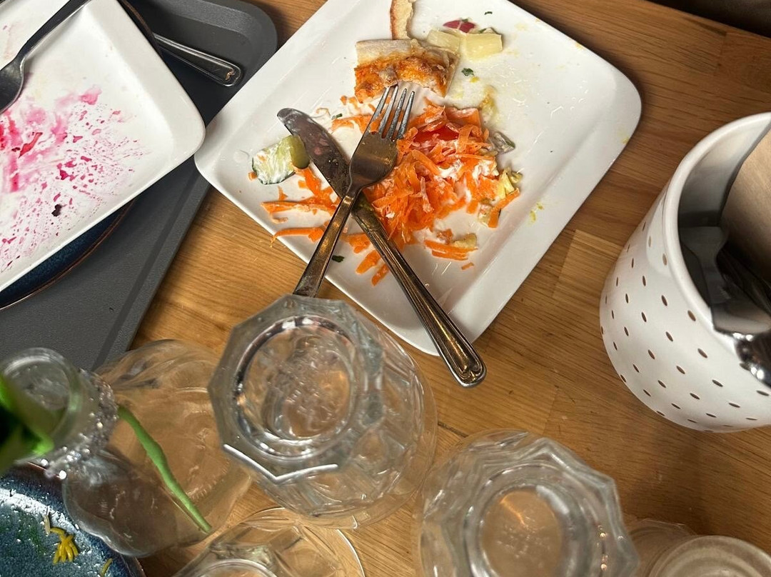 Afgan Ravintola