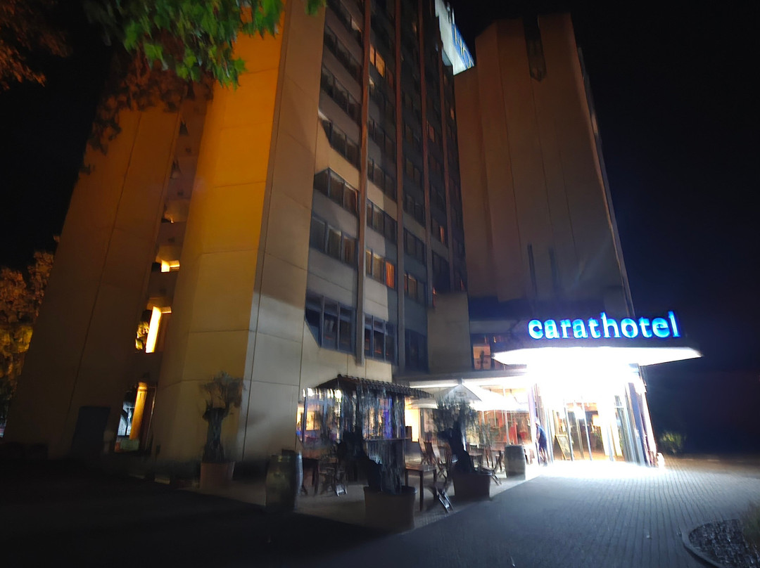 贝塞尔维尔阿姆雷恩旅店主图