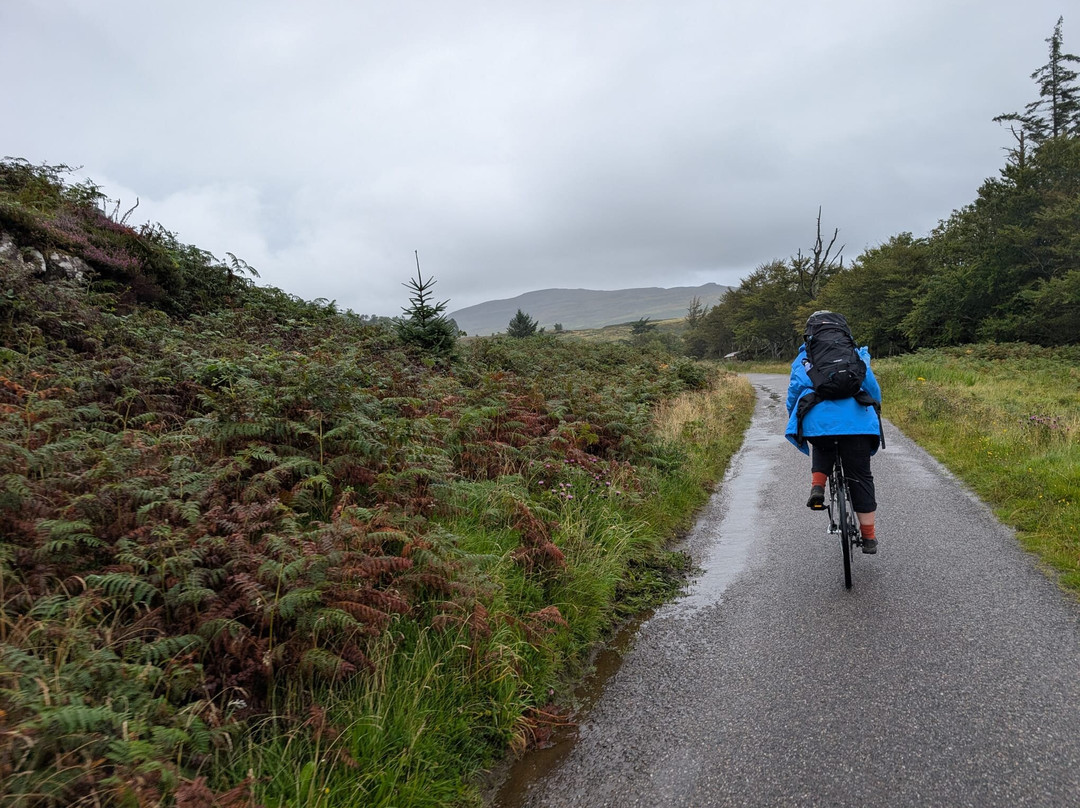 Eigg Adventures-Isle of Eigg必去景点