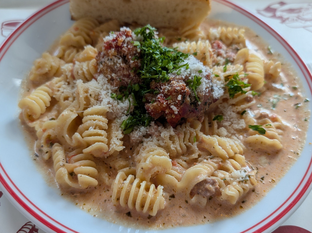 Jo's Italian Deli