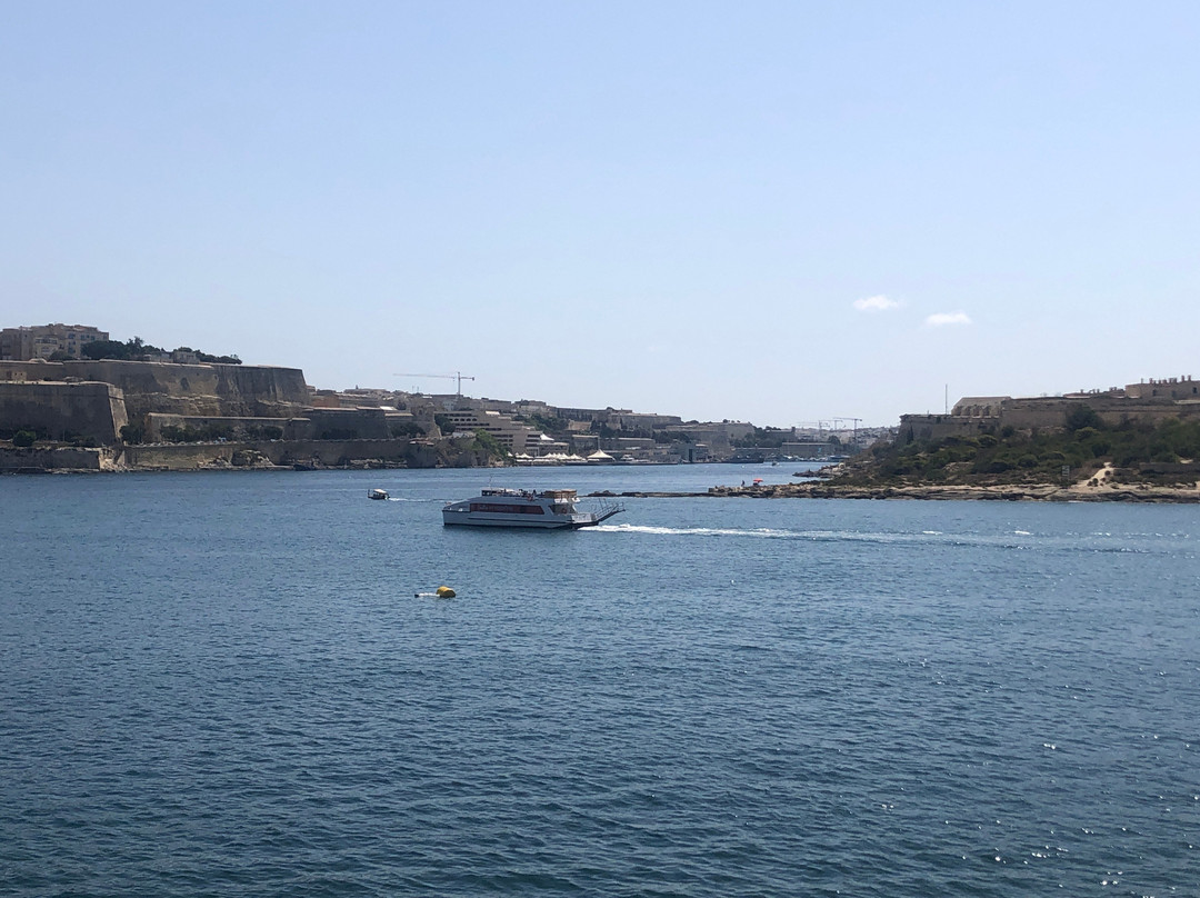 Sliema Promenade