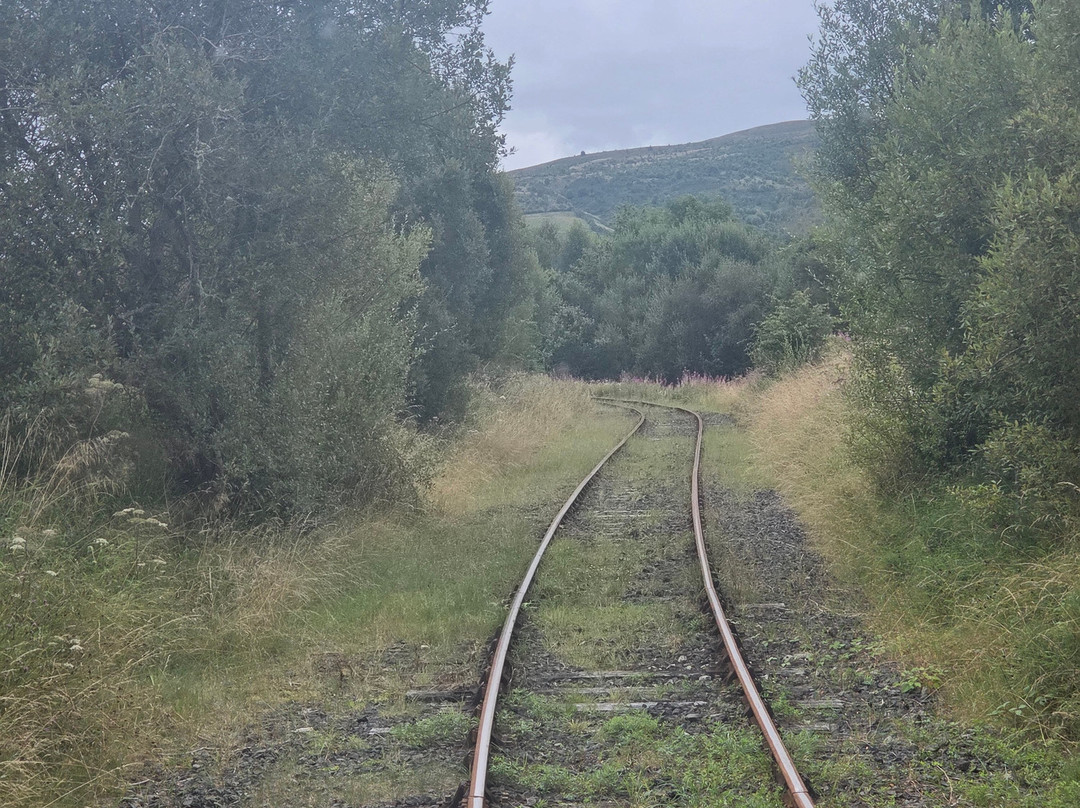 Doon Valley Railway-艾尔必去景点