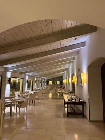 瑞拉斯西斯图圣彼得苏玛皮科洛酒店-旅行者