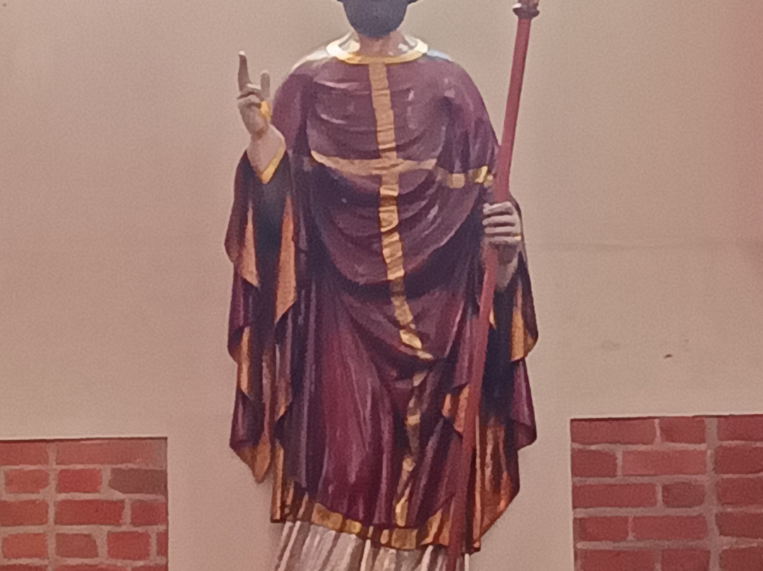 St. Nicholas Cathedral (Katedra Sw. Mikolaja)-Elblag必去景点