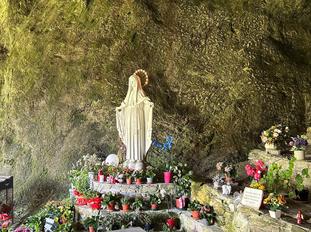 Grotta Della Beaume-乌尔克西必去景点