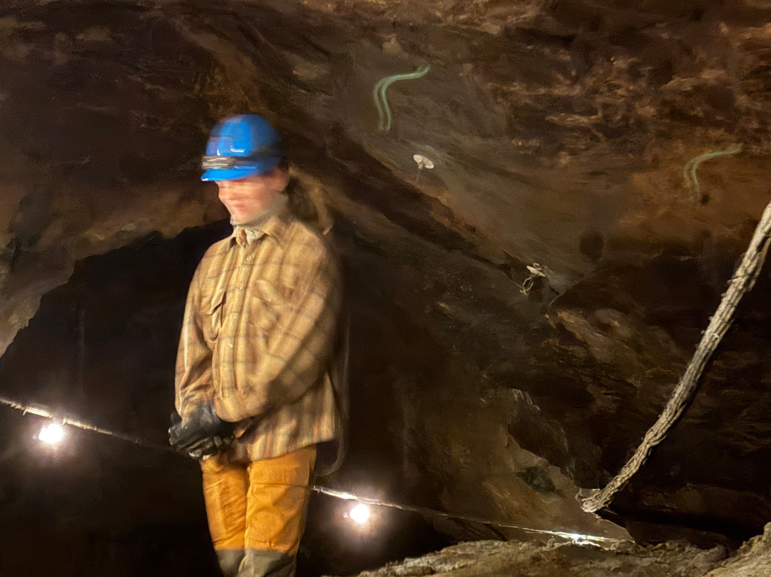 Røros Museum Olav's Mine-Roros必去景点