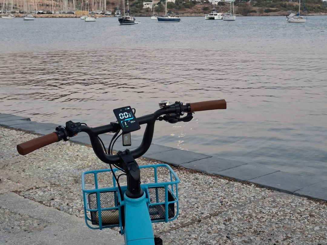 LEROS BIKES cycling STORE-Lakki必去景点