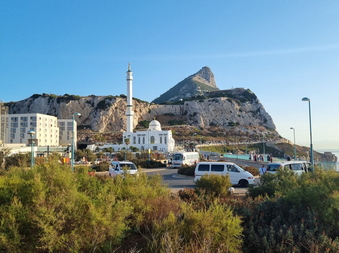 Europa Point-直布罗陀必去景点
