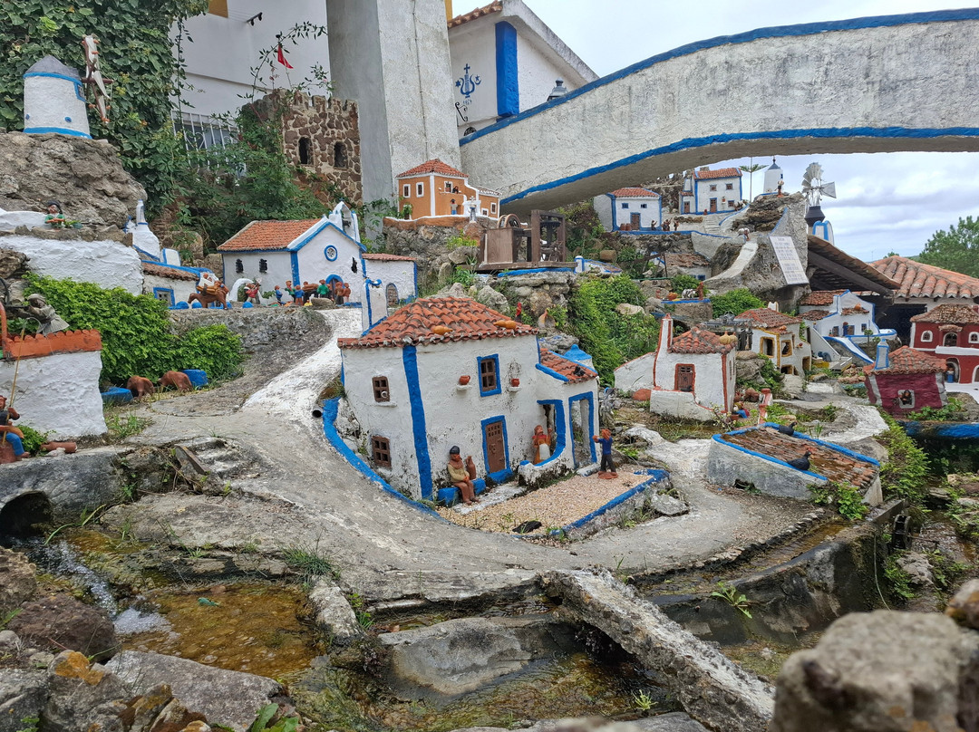 Aldeia Museu José Franco-Mafra必去景点