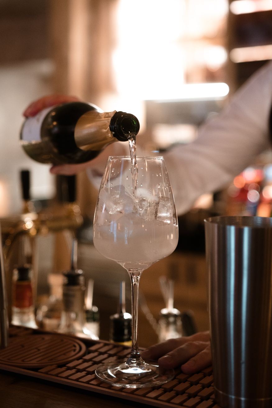 穆尔瑙罗森霍夫酒店-旅行者