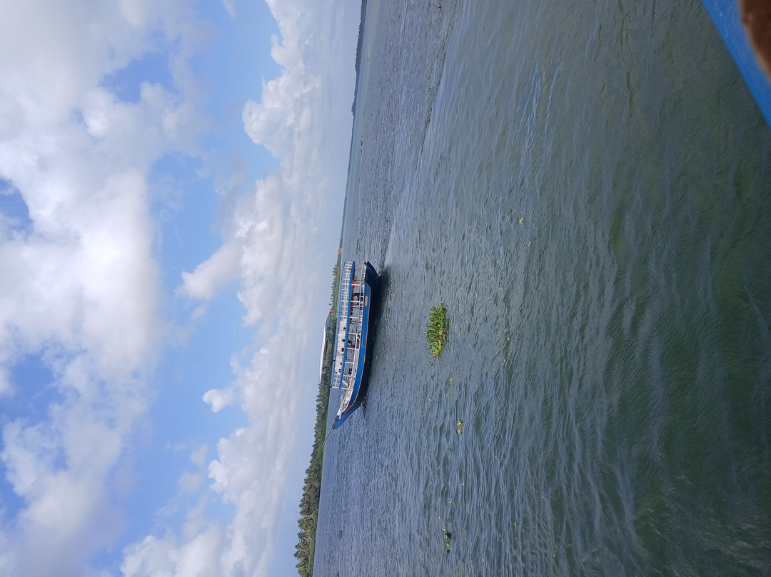 Foz do Rio São Francisco-Piacabucu必去景点