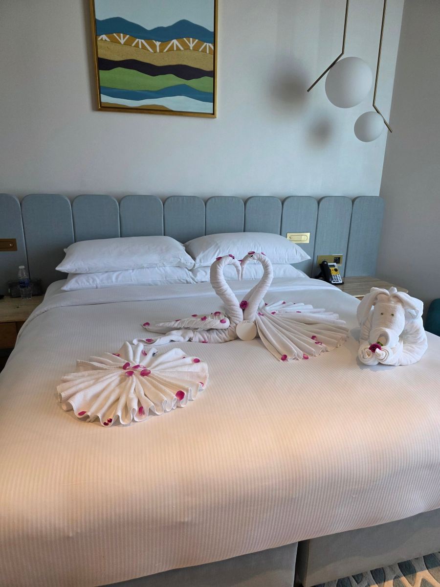 voco Muscat Al Mouj by IHG-旅行者