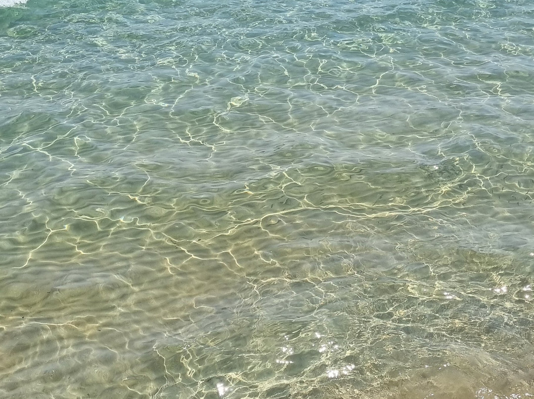 Lido Desire-Lido di Noto必去景点