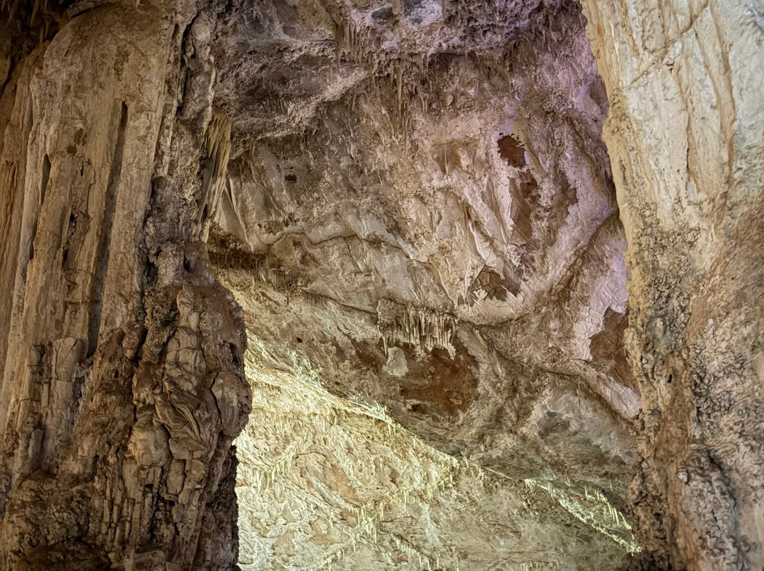 Grutas de São Miguel-博尼图必去景点