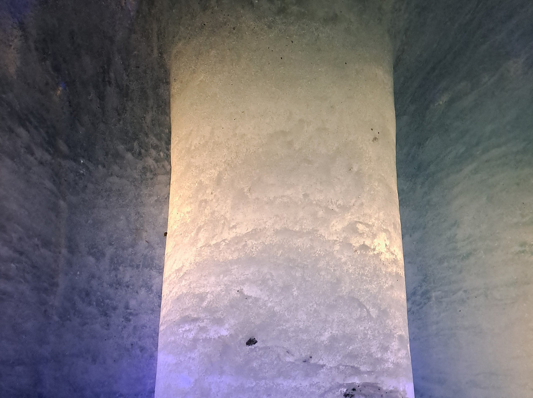 Montenvers – Mer De Glace-霞慕尼必去景点