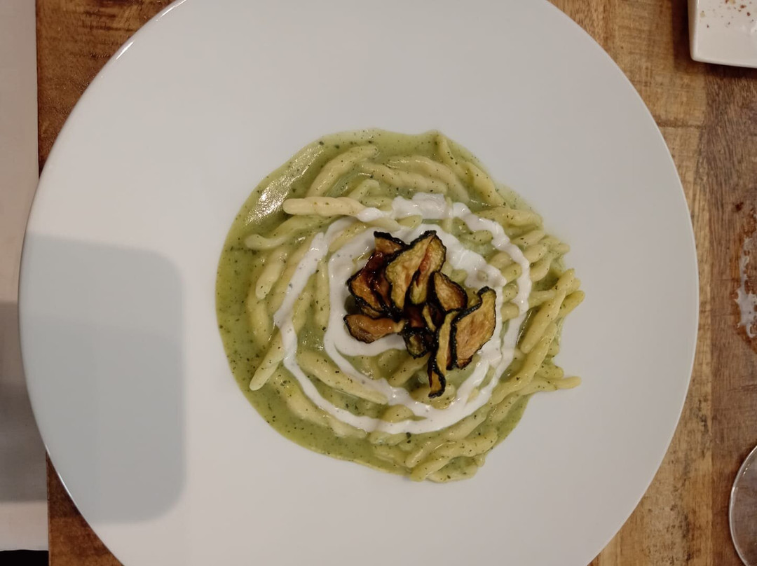 Don Vittorio Agriturismo Gourmet