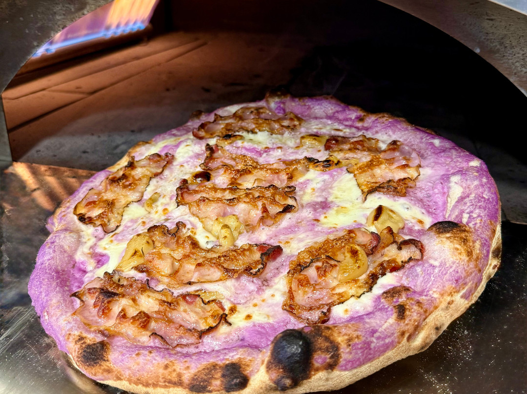Come Da Nonna Foodtruck